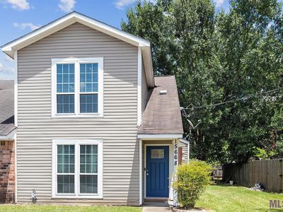 15668 Riverdale Ave E, Baton Rouge, LA, 70816