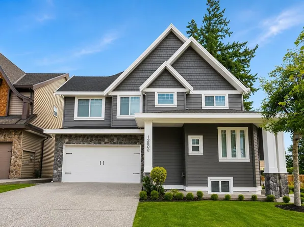 12502 58a Ave, Surrey, BC V3X 0E8