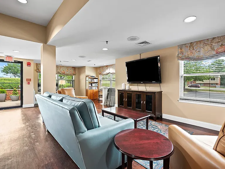 Rollingcrest Commons, 62+ — Photo 2