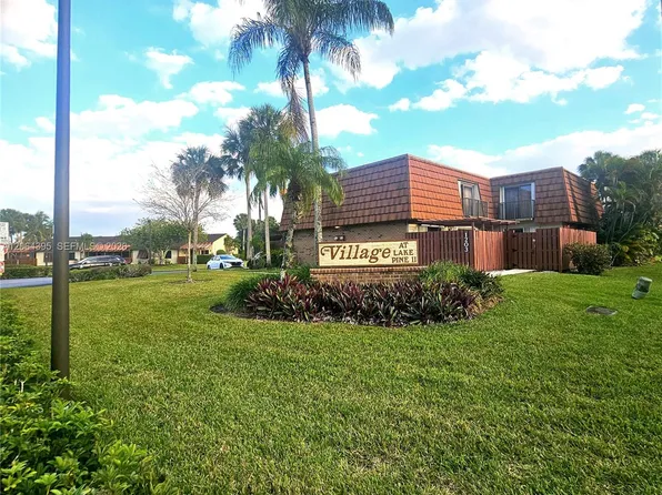 1201 SW 120th Way, Davie, FL 33325