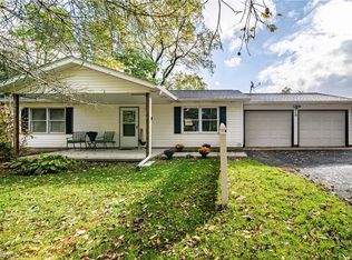 15910 Grove St, Middlefield, OH 44062