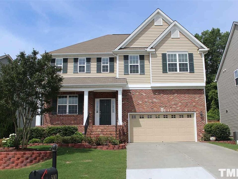 1st image of 500 Liberty Rose Dr