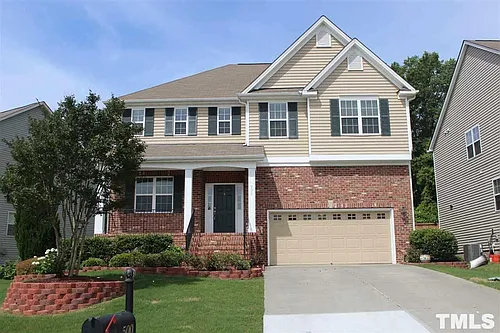 500 Liberty Rose Dr Photo 1