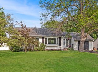 3007 Boone Ave S, Saint Louis Park, MN 55426