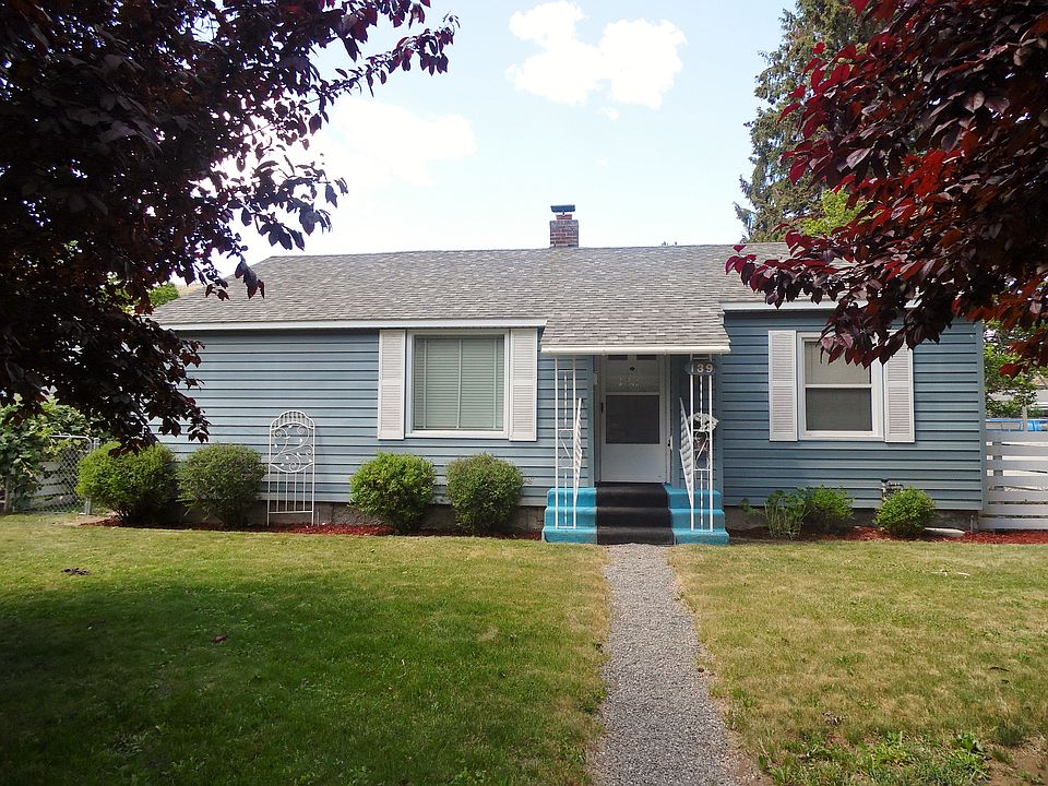 139 F St SW, Ephrata