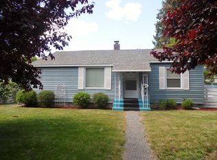 139 F St SW, Ephrata, WA 98823