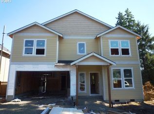 14762 SW 80th Ave LOT 2, Tigard, OR 97224