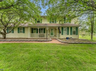 12 Church Rd, Holland Twp., NJ 08848