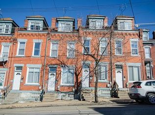 117 McCandless Ave, Pittsburgh, PA