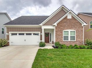 206 Audrey Dr, Spring Hill, TN 37174