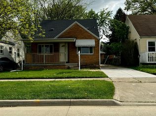 2043 Cleveland Ave, Lincoln Park, MI 48146