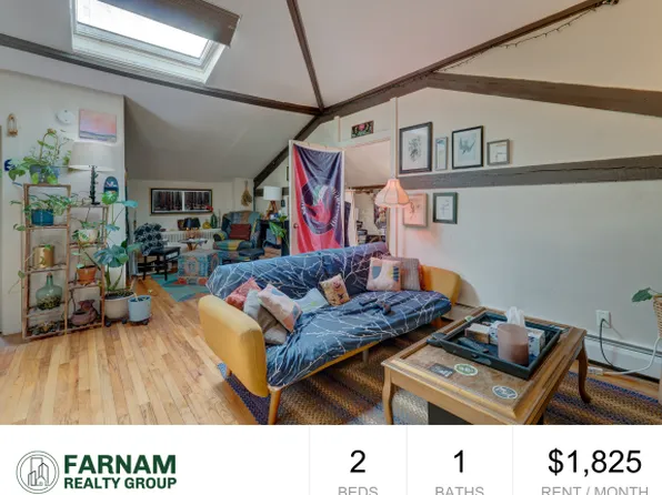 7 Trumbull St, New Haven, CT