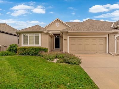 19608 W 100th St, Lenexa, KS, 66220