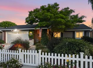 1140 Valbusa Dr, Gilroy, CA