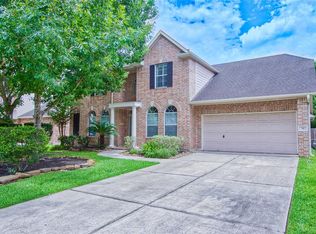 14 Ryanwyck Pl, Conroe, TX 77384