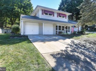 2722 Skylark Rd, Wilmington, DE 19808