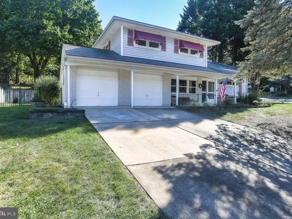 2722 Skylark Rd, Wilmington, DE 19808