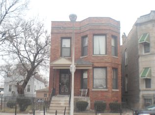 4735 W Polk St, Chicago, IL 60644