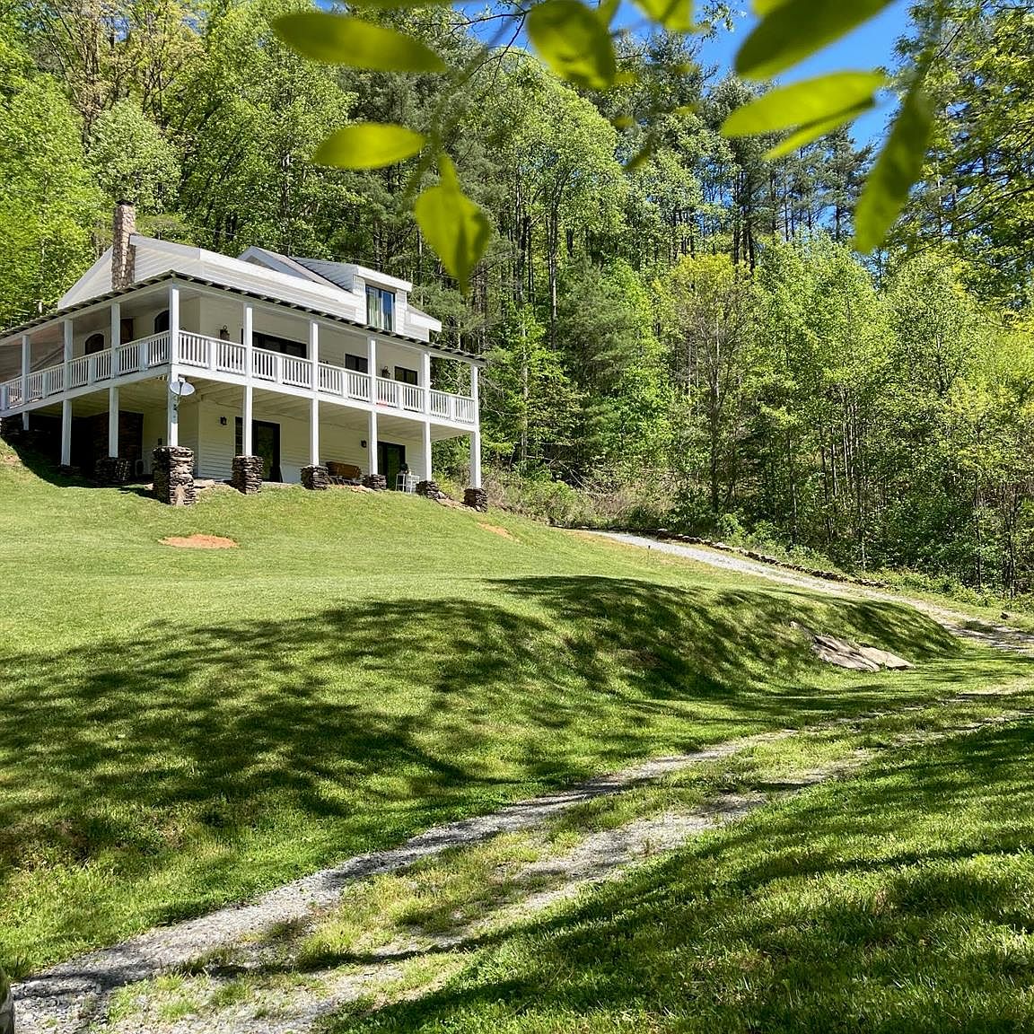 44 Moonlight Trl, Bryson City, NC 28713 MLS 4024817 Zillow