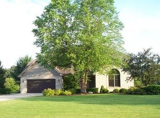 19335 W Timber Dr N, Elwood, IL