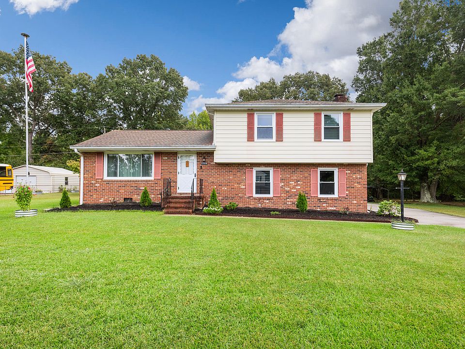 1st image of 5309 Chesdin Rd