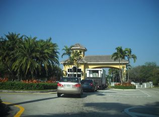 12991 SW 42nd St, Miramar, FL 33027