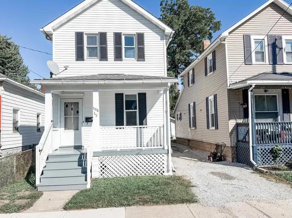 508.5 N Catherine St, Bay City, MI 48706