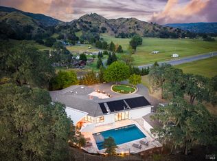1610 Capell Valley Road, Napa, CA 94558