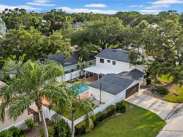 2302 S Occident St, Tampa, FL 33629