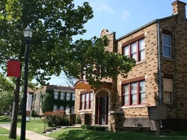 2501 N Robinson Ave, Oklahoma City, OK 73103