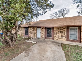 1503 Indian Trail, Harker Heights, TX 76548