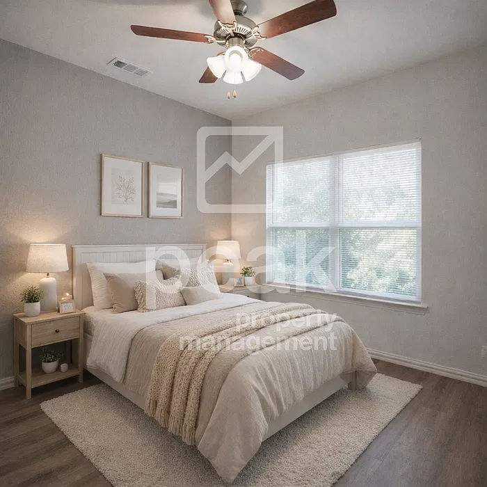 2 bed, 1.5 bath, 930 sqft, $1,600 — Photo 4