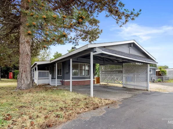 1410 W Flamingo Ave Trailer 108, Nampa, ID 83651