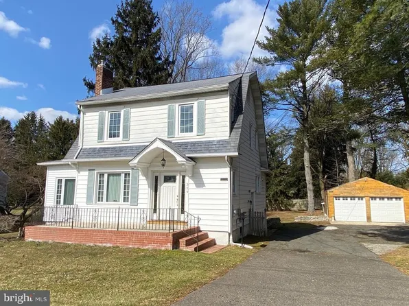 329 Browning Ln, Cherry Hill, NJ 08003