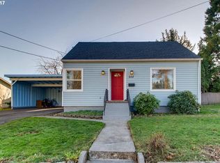 602 Mount Hood St, Oregon City, OR