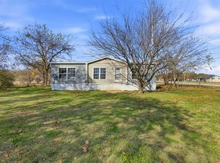 1409 South Dr, Venus, TX 76084