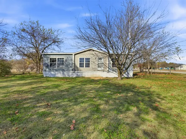 1409 South Dr, Venus, TX 76084