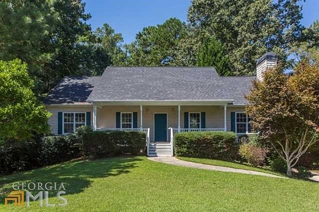 LOVELY FOUR BEDROOM THREE BATH HOME ON CUL-DE-SAC