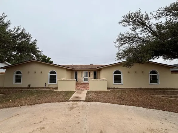 3303 Durant Dr, Midland, TX 79705