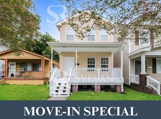 1026 Galt St, Norfolk, VA 23504
