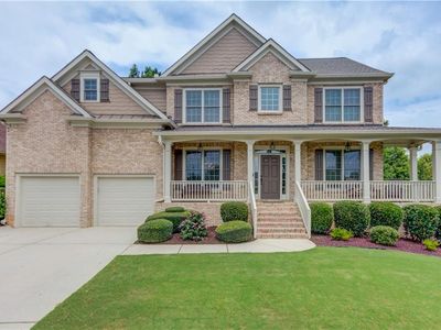 7921 Benchmark Dr, Flowery Branch, GA, 30542