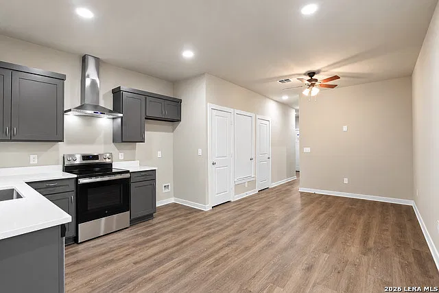 3 bed, 2.0 bath, 1200 sqft, $1,850 — Photo 4