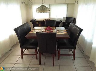 1900 SW 87th Ter, Davie, FL 33324