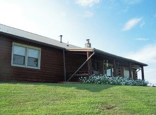 1108 Garfield Hts, Le Roy, WV 25252