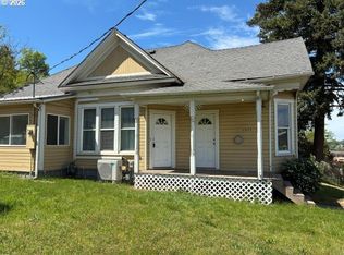 1914 SE Court Ave, Pendleton, OR 97801