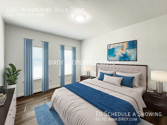 4th image of 1307 Whispering Hills Dr