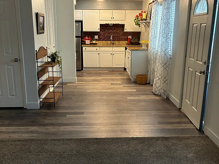 3355 S Flower St #60 — Photo 5