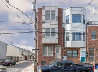 1256 S 27th St, Philadelphia, PA 19146