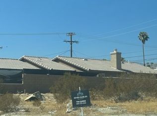 66470 Buena Vista Ave #6, Desert Hot Springs, CA 92240