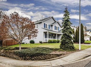 605 Sunset Ridge Dr, Washougal, WA 98671